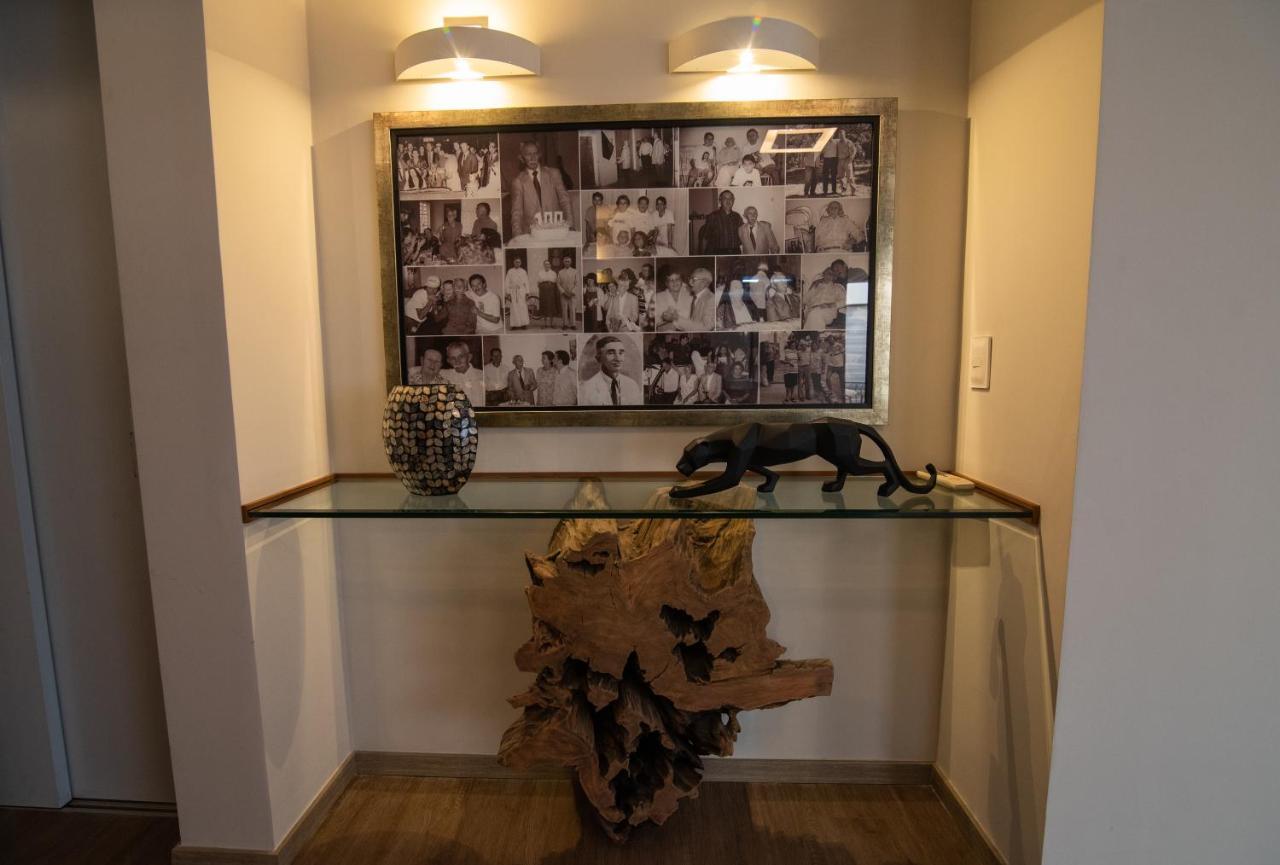 פרזידנטה פרודנטה Eko Hotel מראה חיצוני תמונה