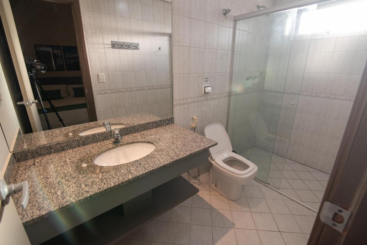 פרזידנטה פרודנטה Eko Hotel מראה חיצוני תמונה
