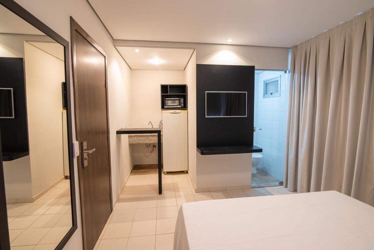 פרזידנטה פרודנטה Eko Hotel מראה חיצוני תמונה