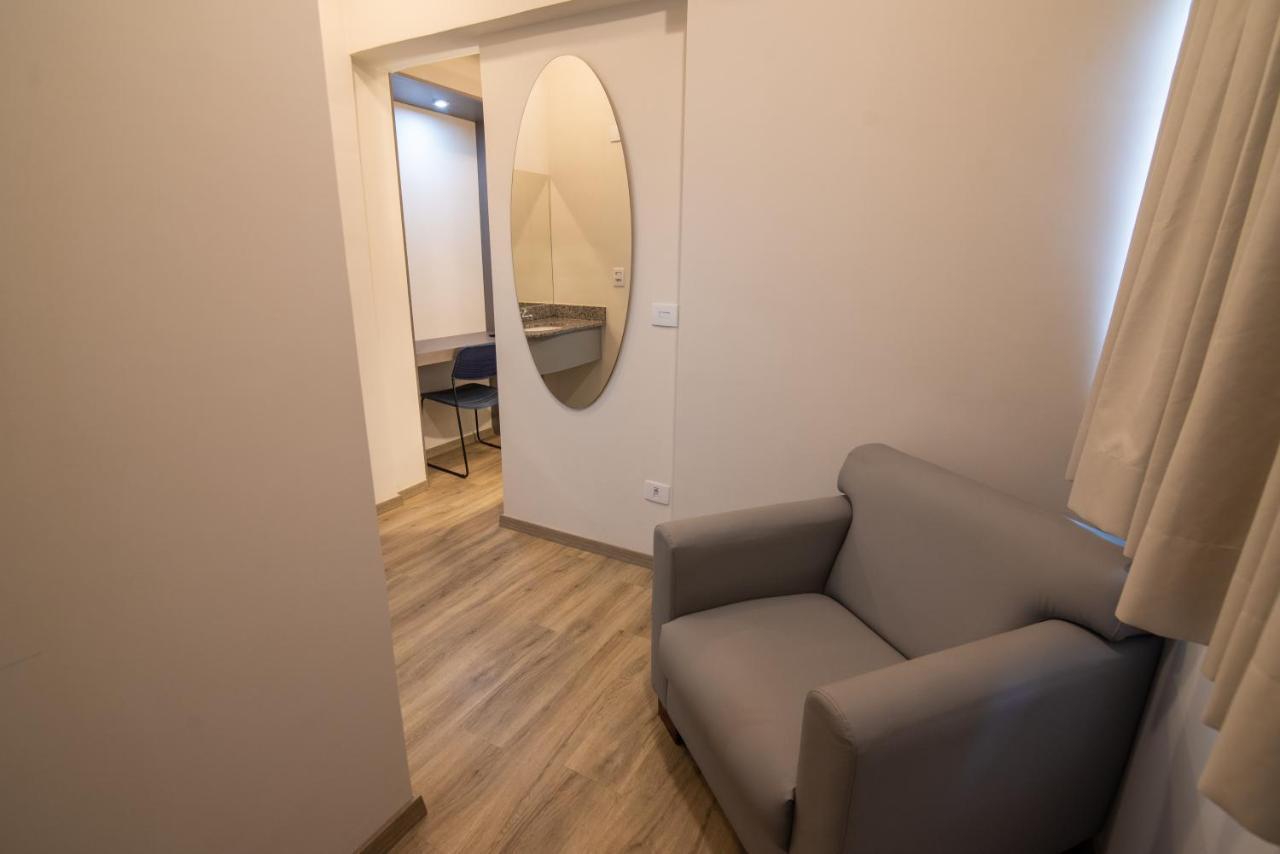 פרזידנטה פרודנטה Eko Hotel מראה חיצוני תמונה