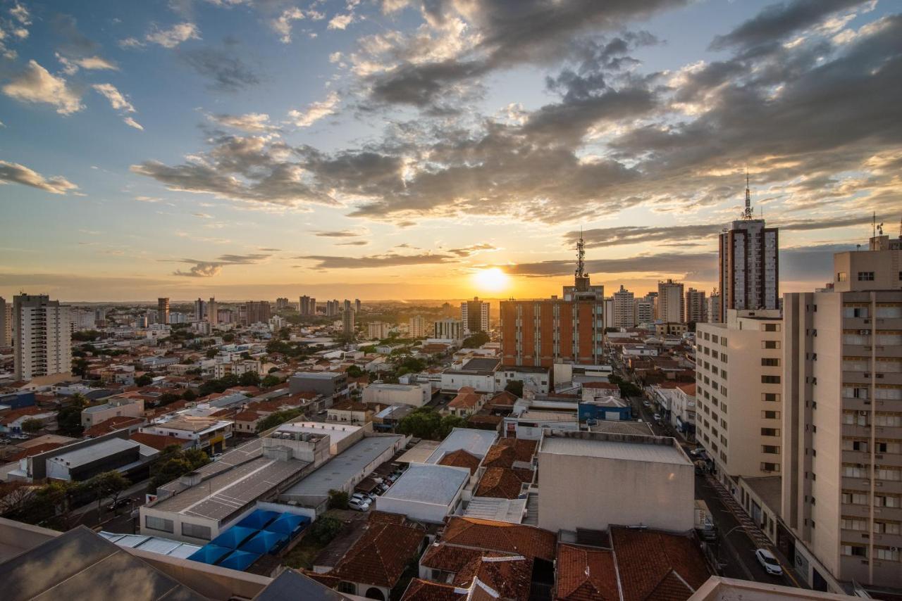 פרזידנטה פרודנטה Eko Hotel מראה חיצוני תמונה