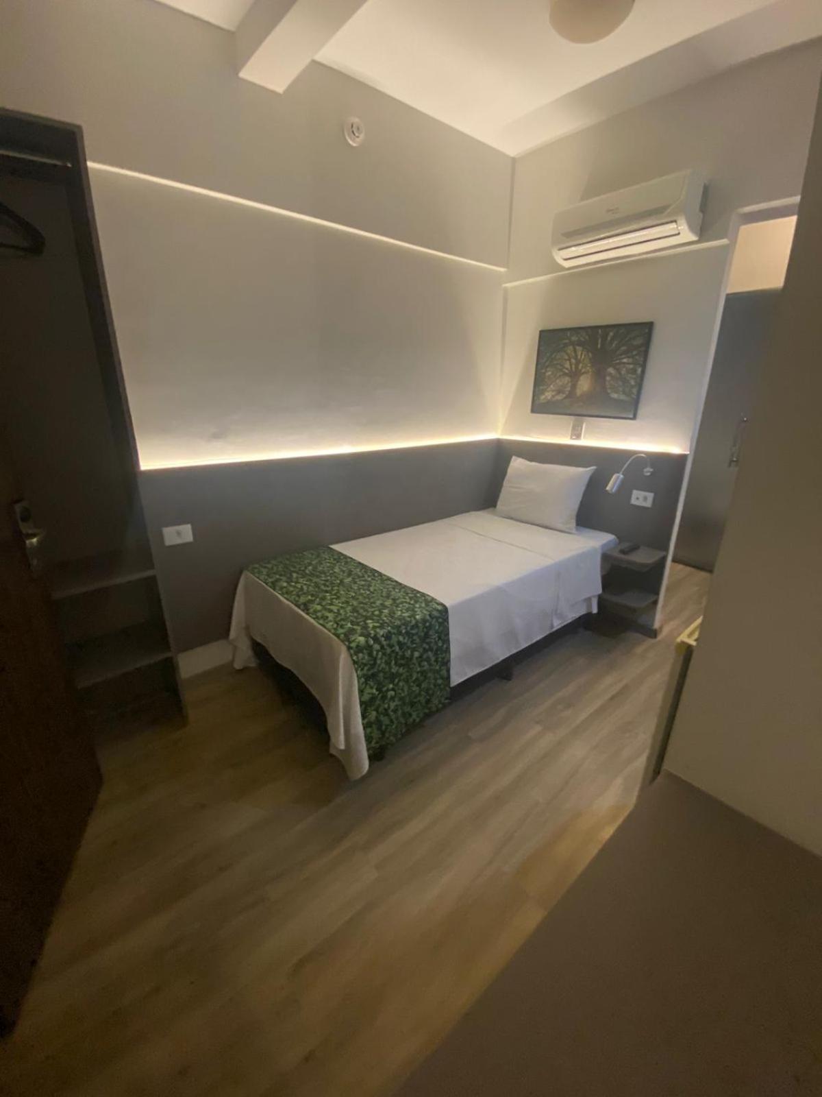 פרזידנטה פרודנטה Eko Hotel מראה חיצוני תמונה