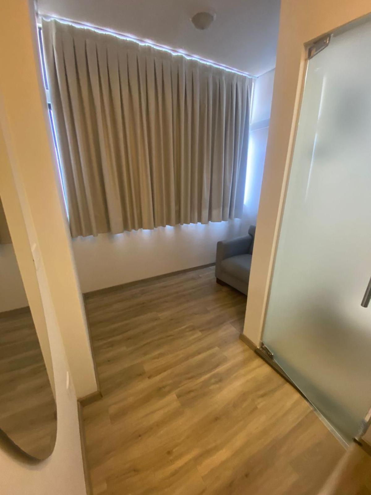 פרזידנטה פרודנטה Eko Hotel מראה חיצוני תמונה
