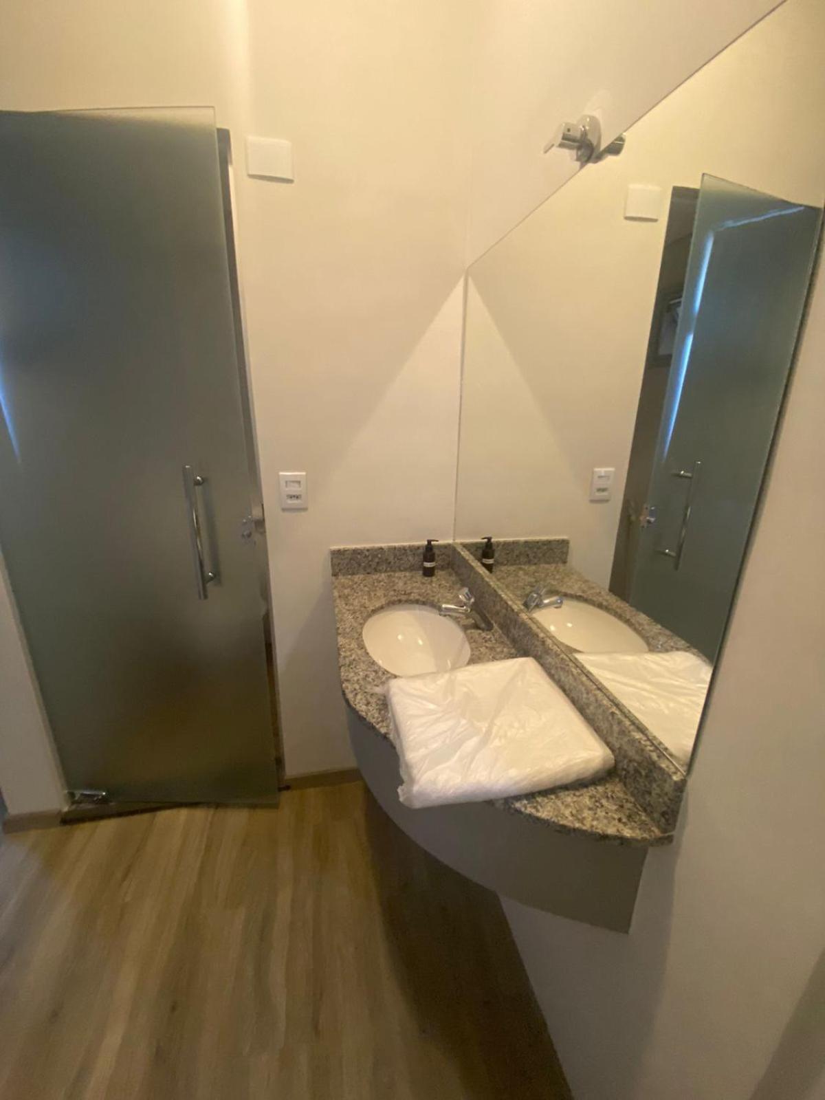 פרזידנטה פרודנטה Eko Hotel מראה חיצוני תמונה