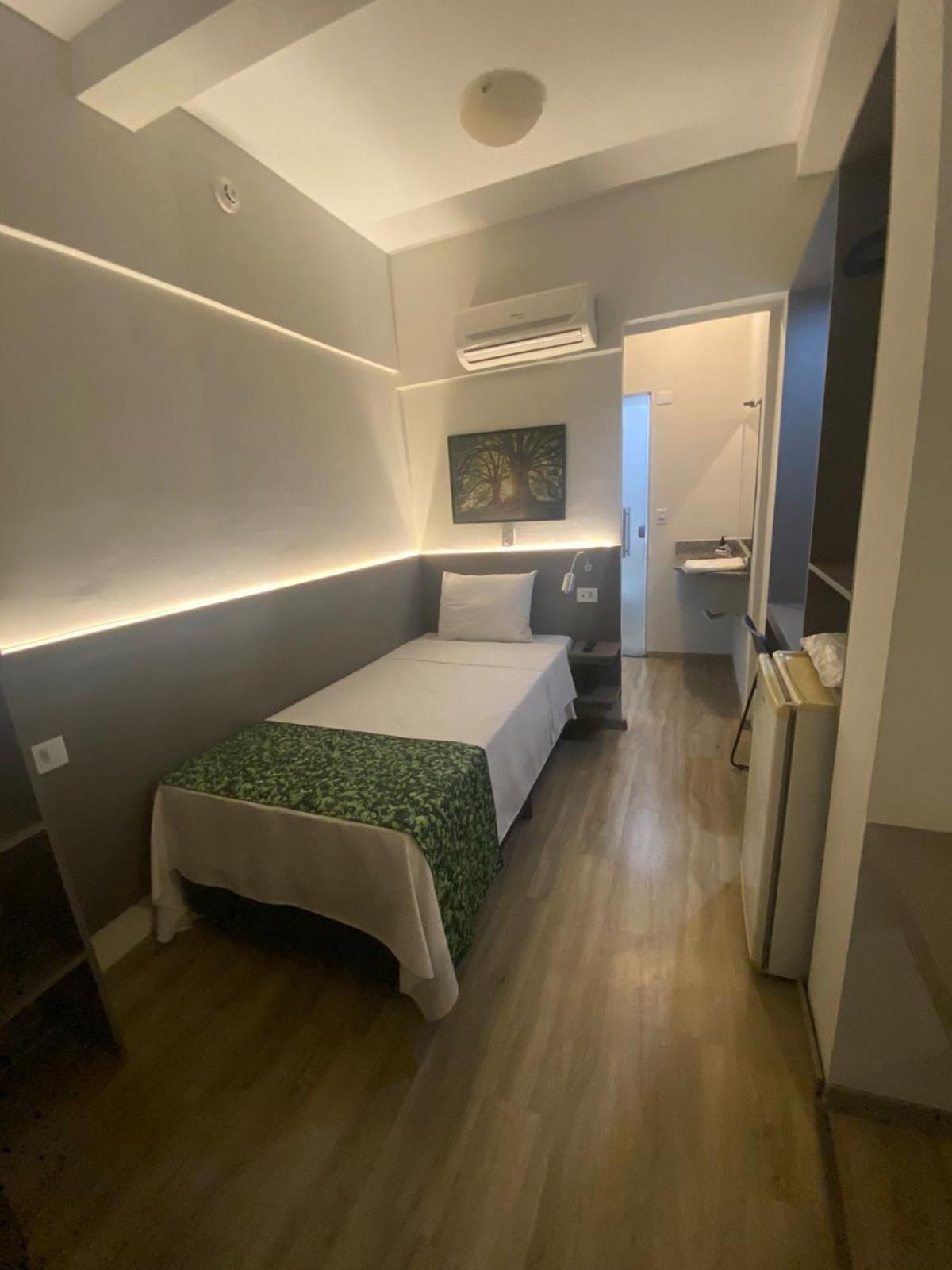 פרזידנטה פרודנטה Eko Hotel מראה חיצוני תמונה