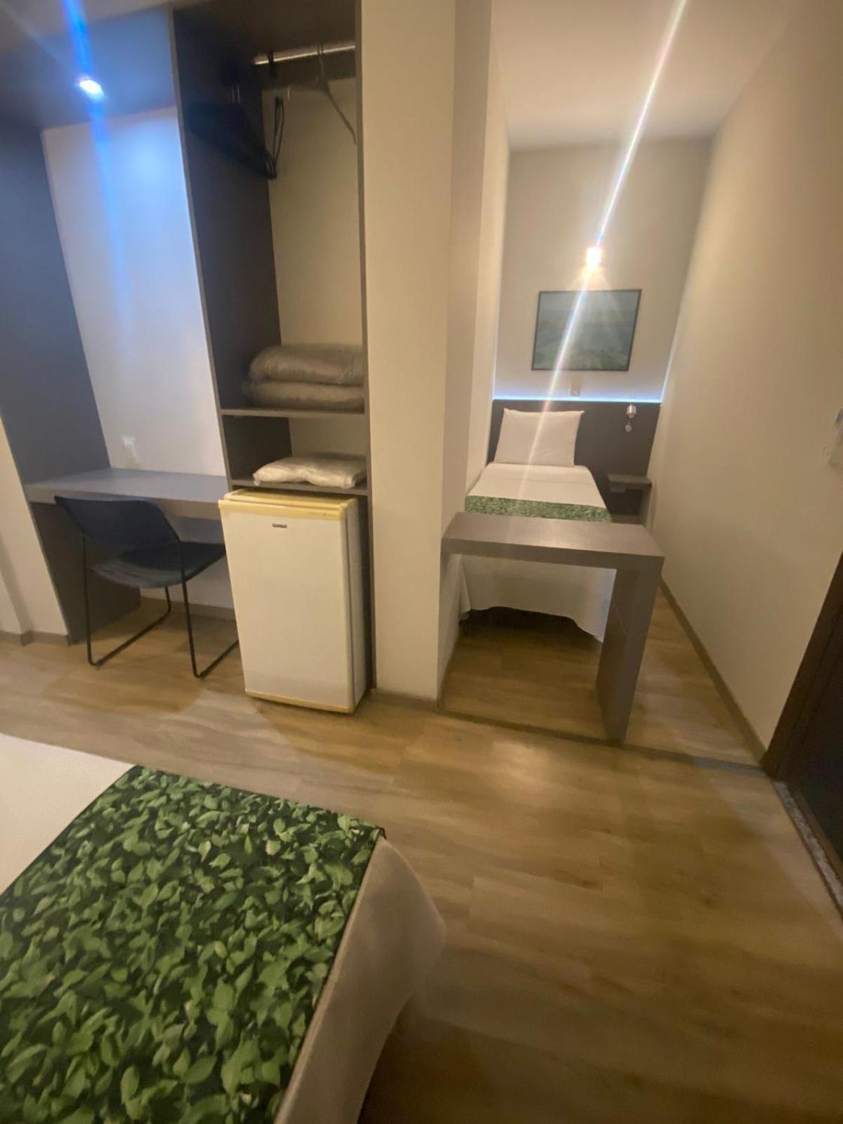 פרזידנטה פרודנטה Eko Hotel מראה חיצוני תמונה