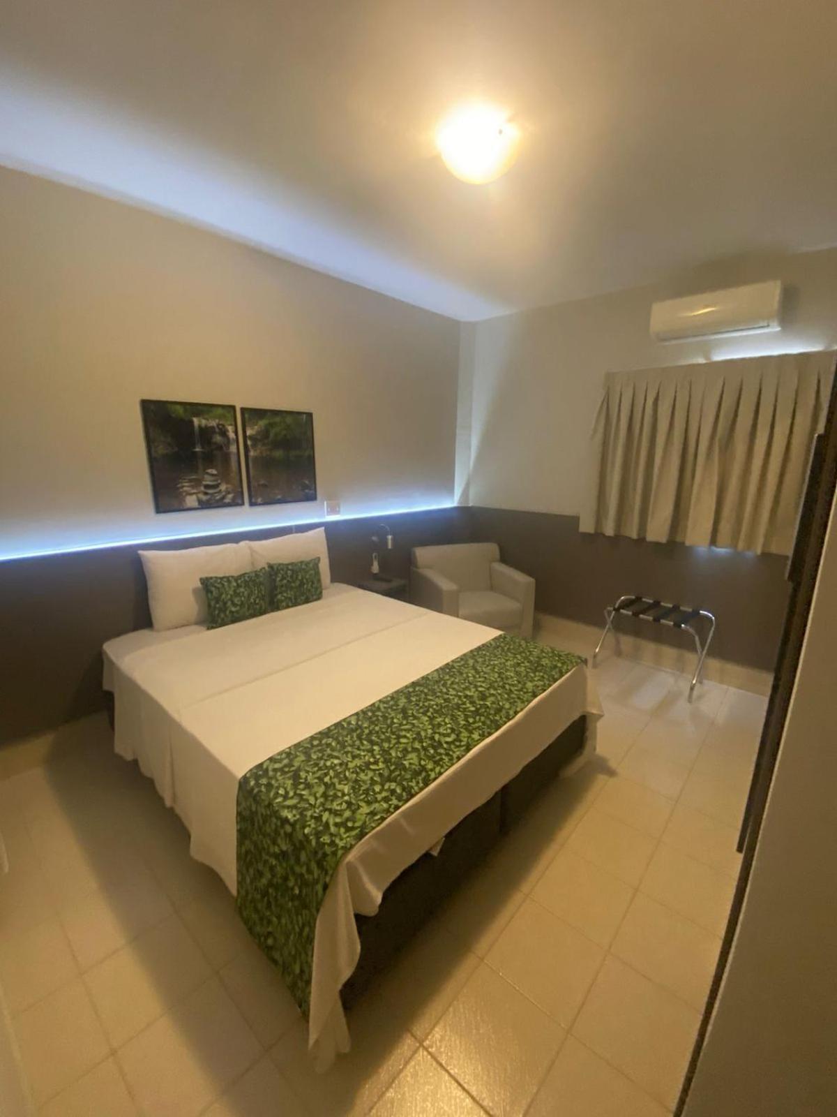 פרזידנטה פרודנטה Eko Hotel מראה חיצוני תמונה