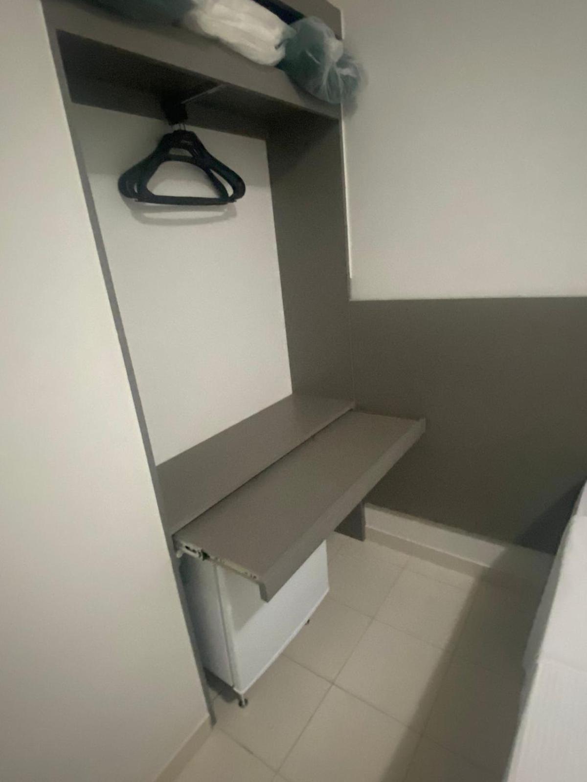 פרזידנטה פרודנטה Eko Hotel מראה חיצוני תמונה
