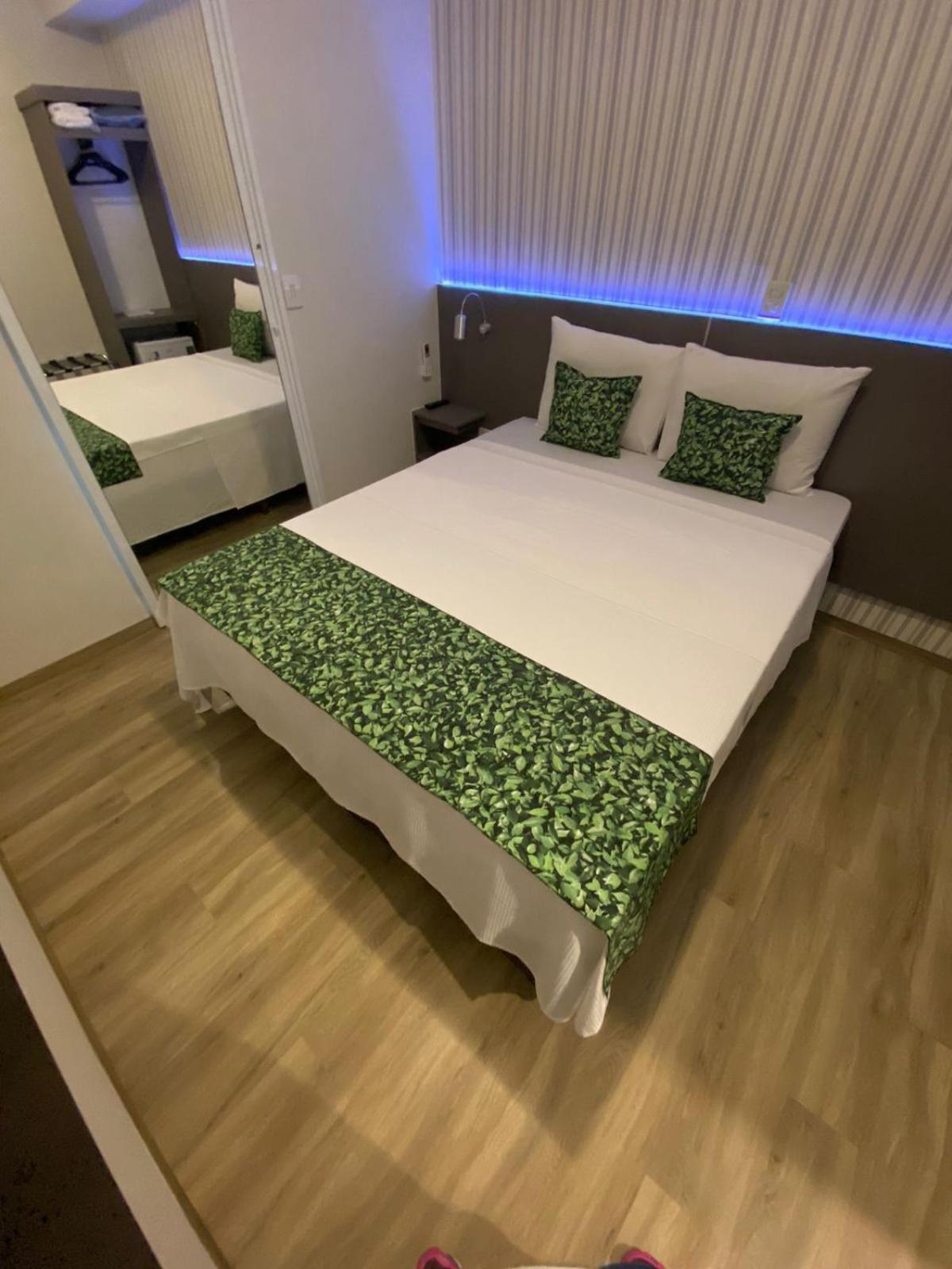 פרזידנטה פרודנטה Eko Hotel מראה חיצוני תמונה