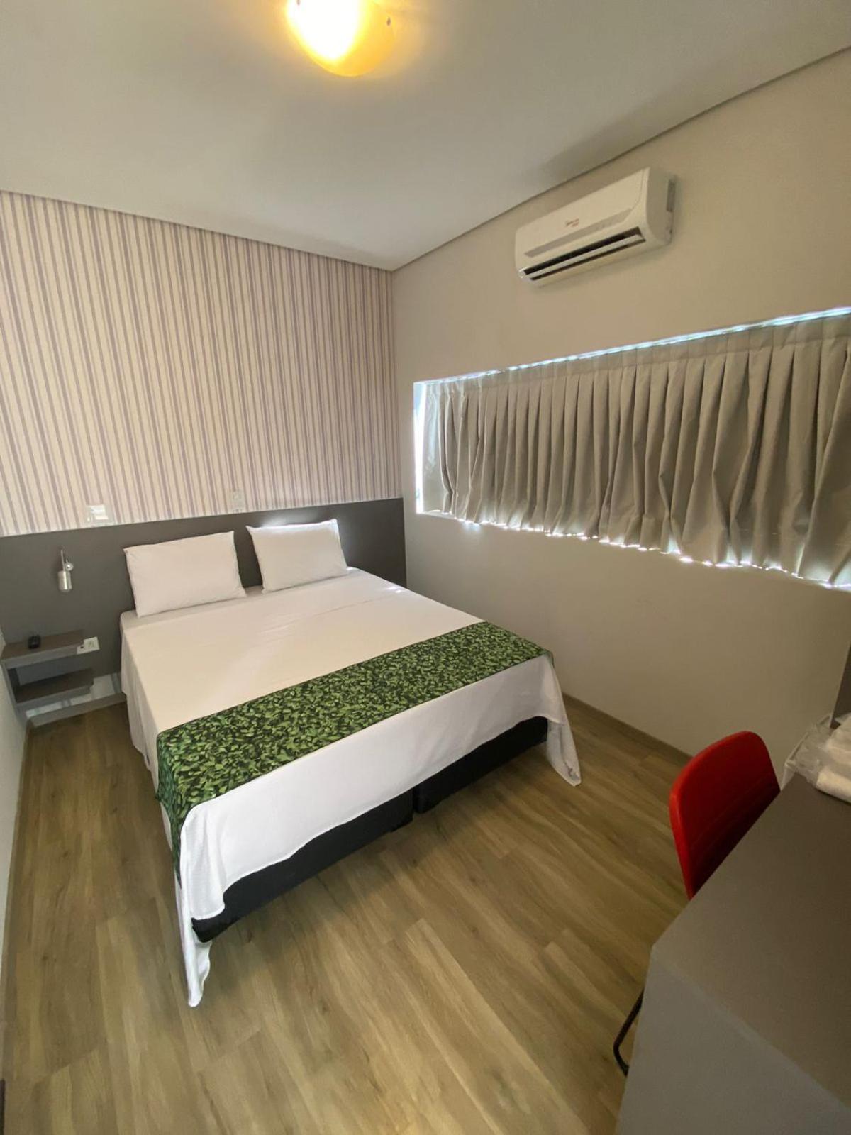 פרזידנטה פרודנטה Eko Hotel מראה חיצוני תמונה