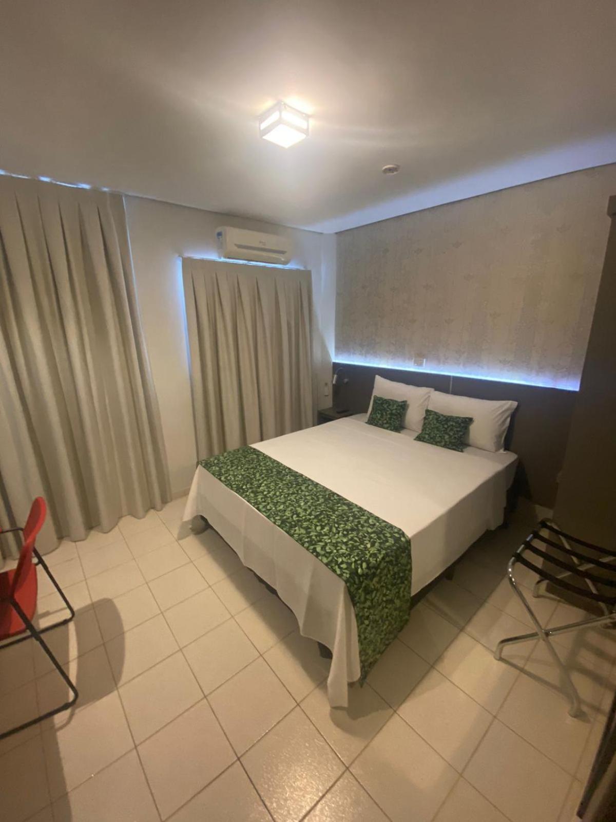 פרזידנטה פרודנטה Eko Hotel מראה חיצוני תמונה