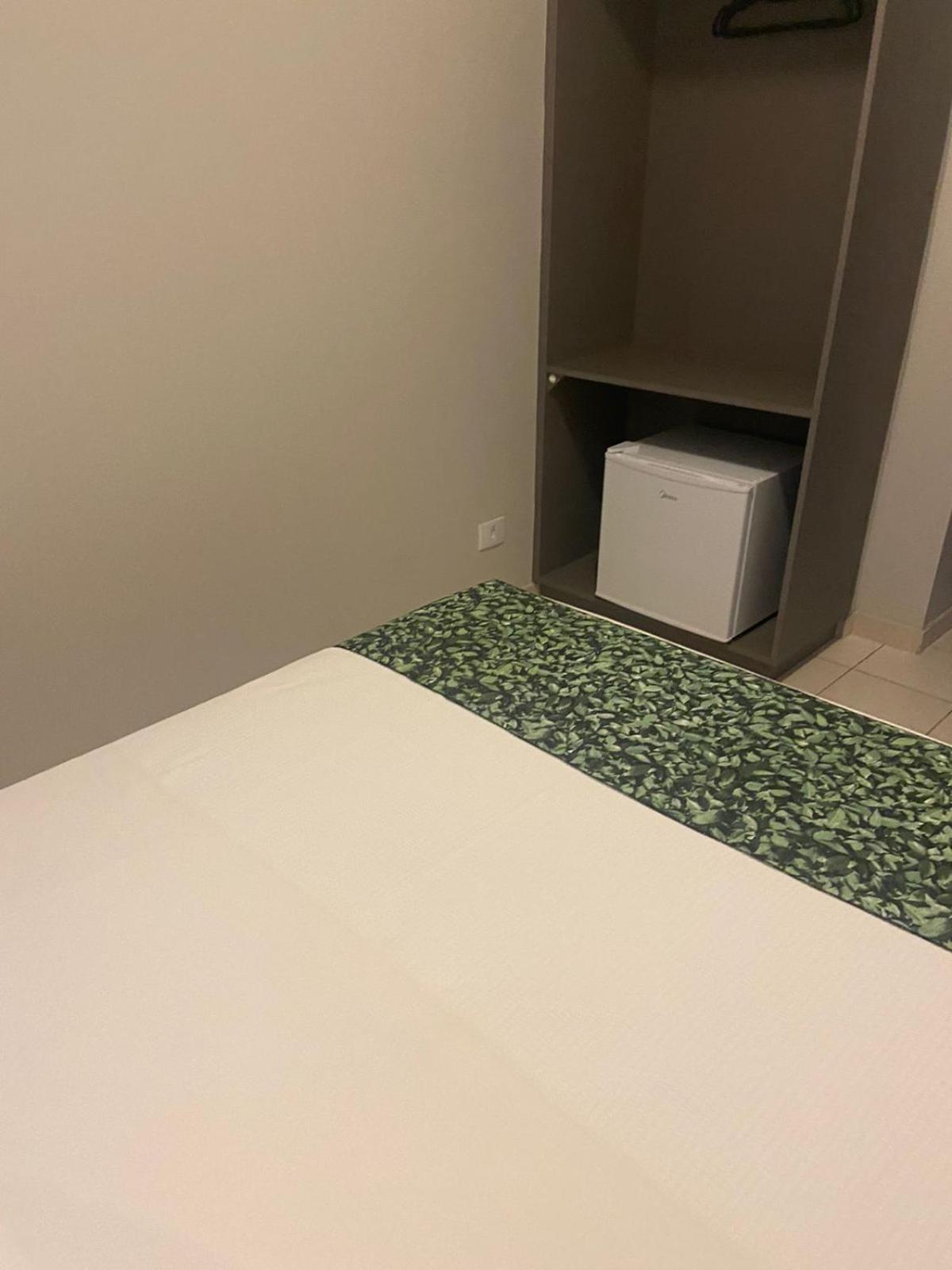 פרזידנטה פרודנטה Eko Hotel מראה חיצוני תמונה
