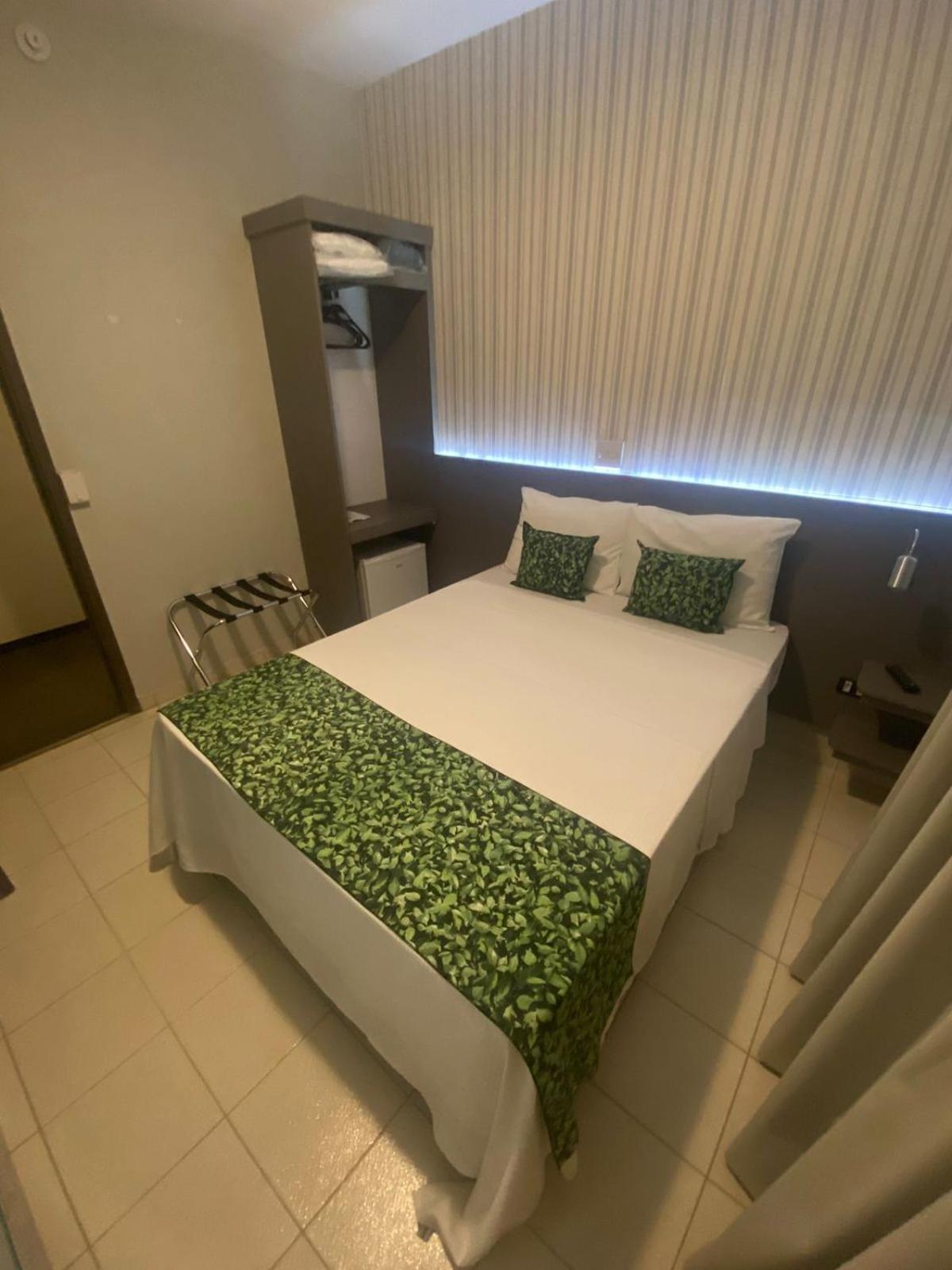 פרזידנטה פרודנטה Eko Hotel מראה חיצוני תמונה