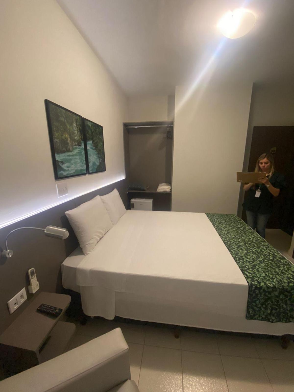 פרזידנטה פרודנטה Eko Hotel מראה חיצוני תמונה
