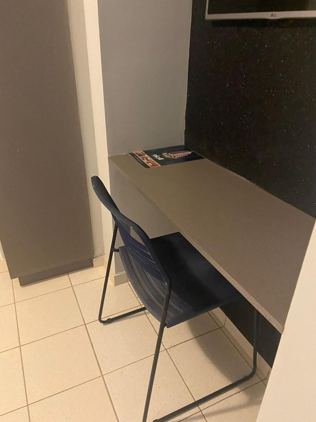 פרזידנטה פרודנטה Eko Hotel מראה חיצוני תמונה