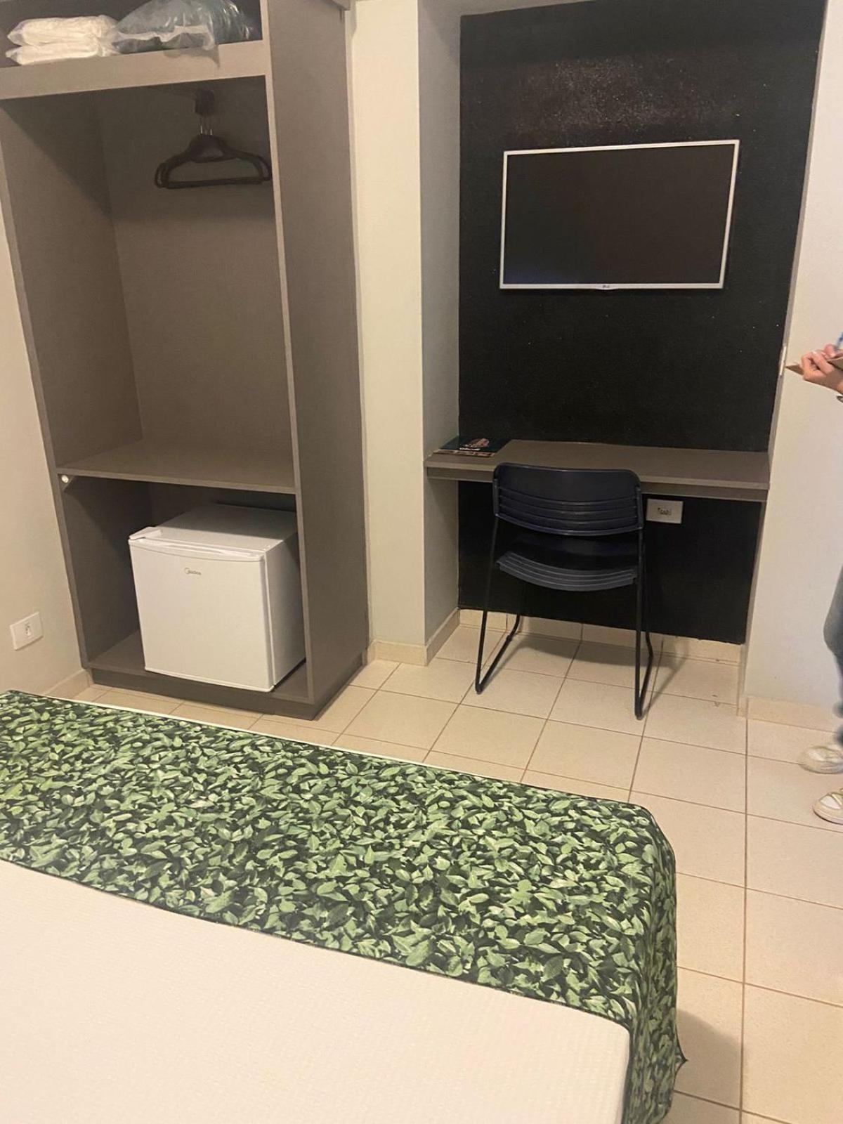 פרזידנטה פרודנטה Eko Hotel מראה חיצוני תמונה