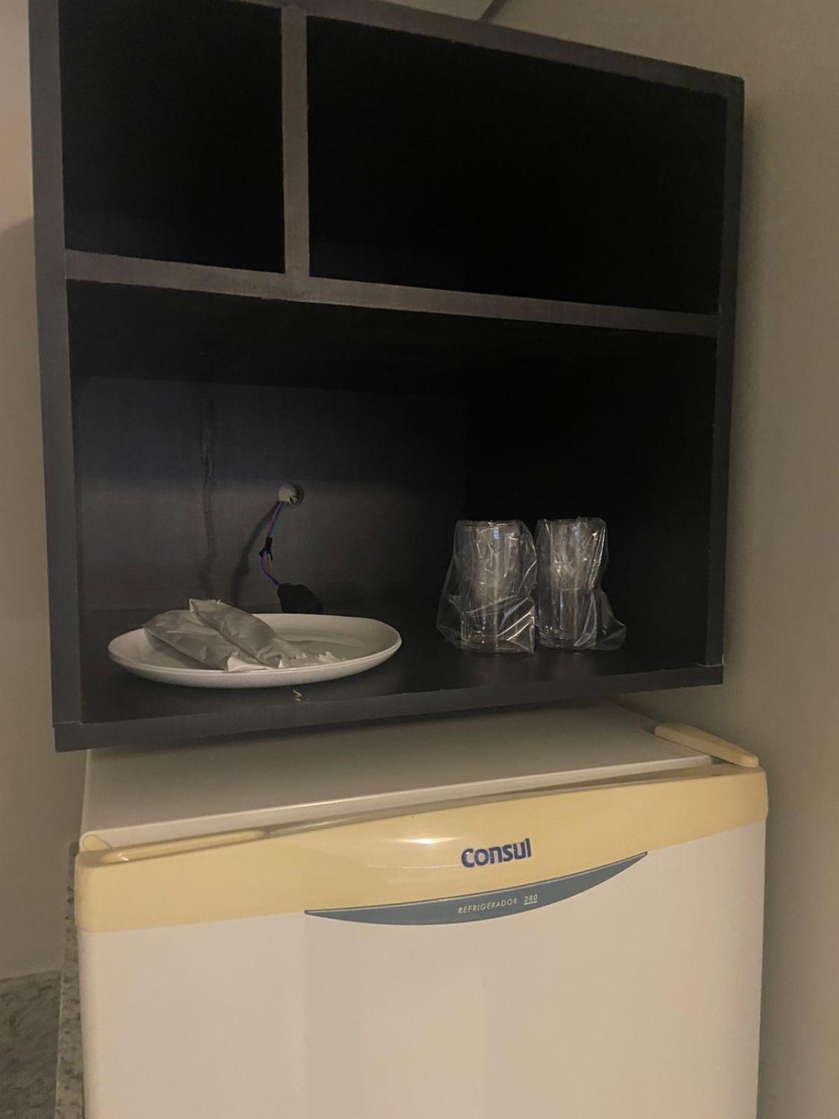 פרזידנטה פרודנטה Eko Hotel מראה חיצוני תמונה