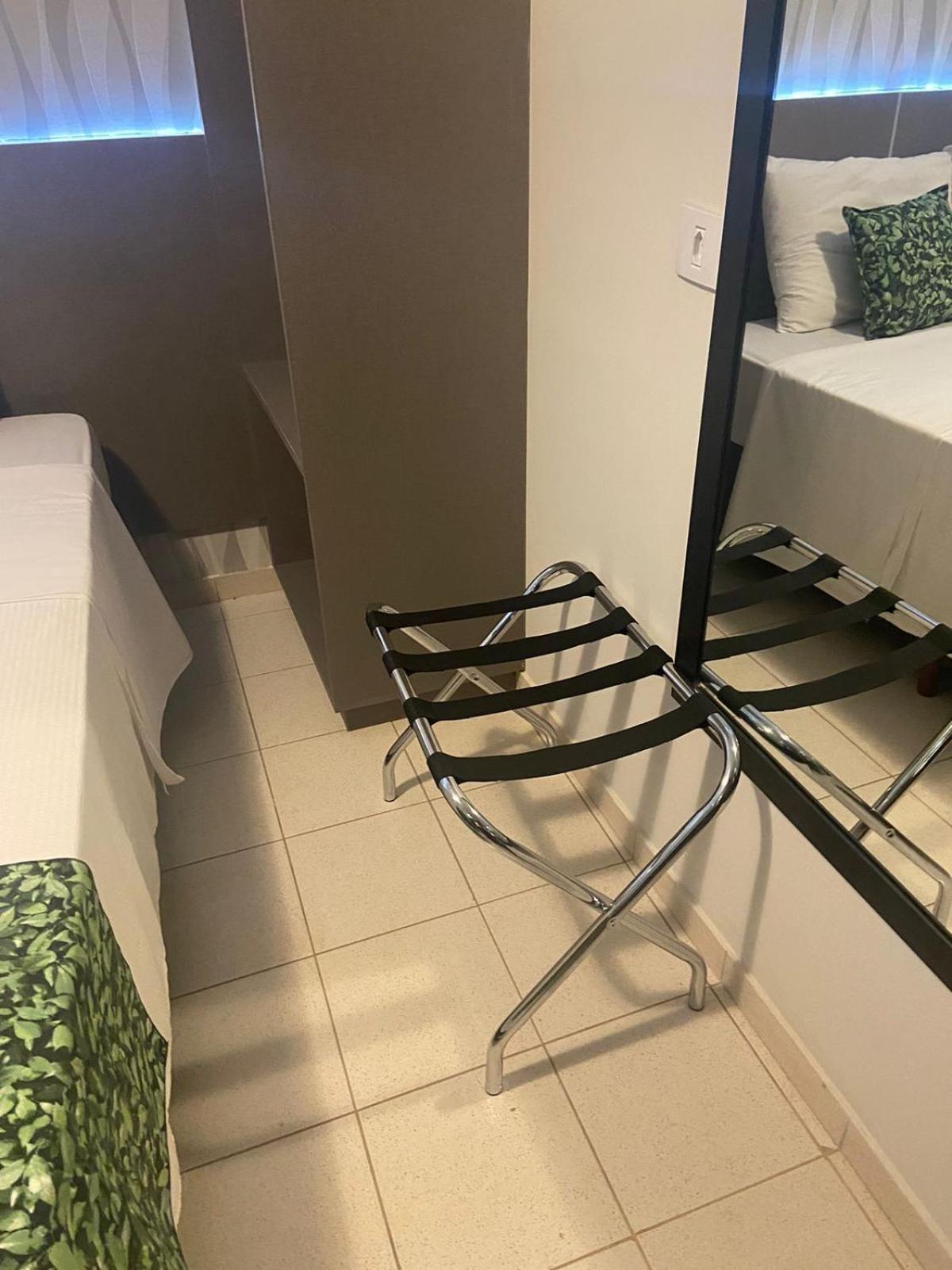 פרזידנטה פרודנטה Eko Hotel מראה חיצוני תמונה