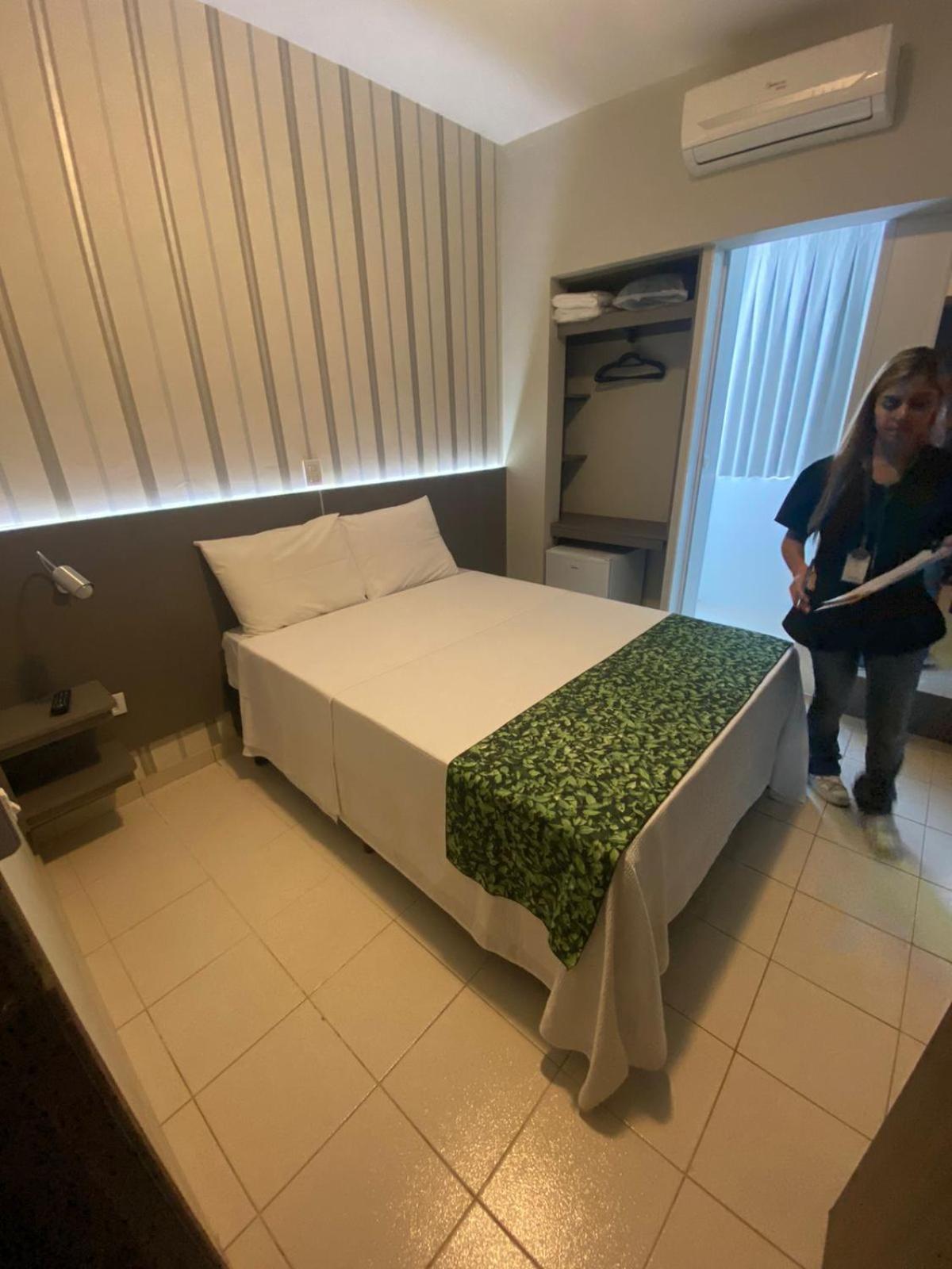 פרזידנטה פרודנטה Eko Hotel מראה חיצוני תמונה