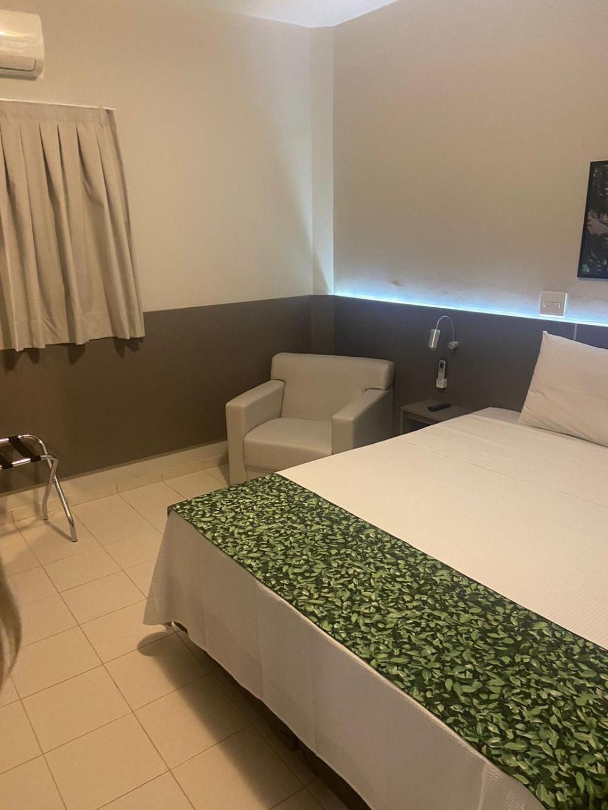 פרזידנטה פרודנטה Eko Hotel מראה חיצוני תמונה