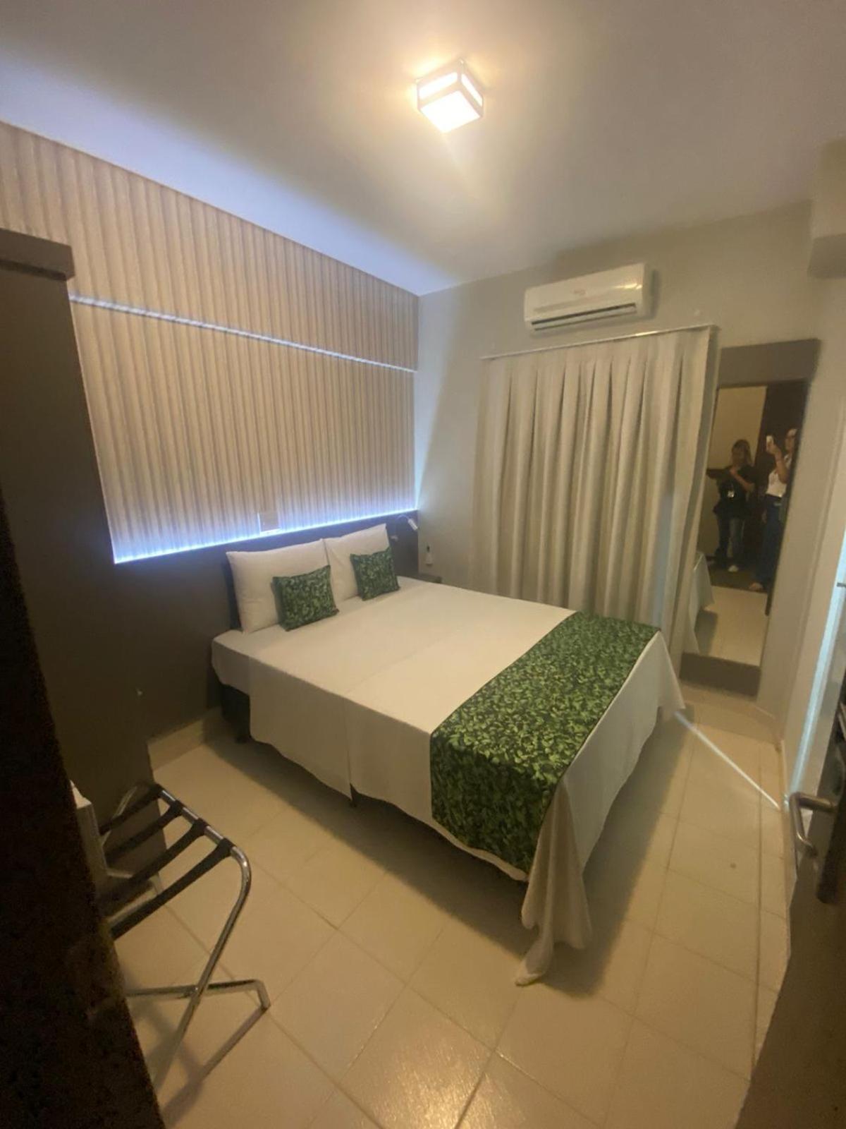 פרזידנטה פרודנטה Eko Hotel מראה חיצוני תמונה