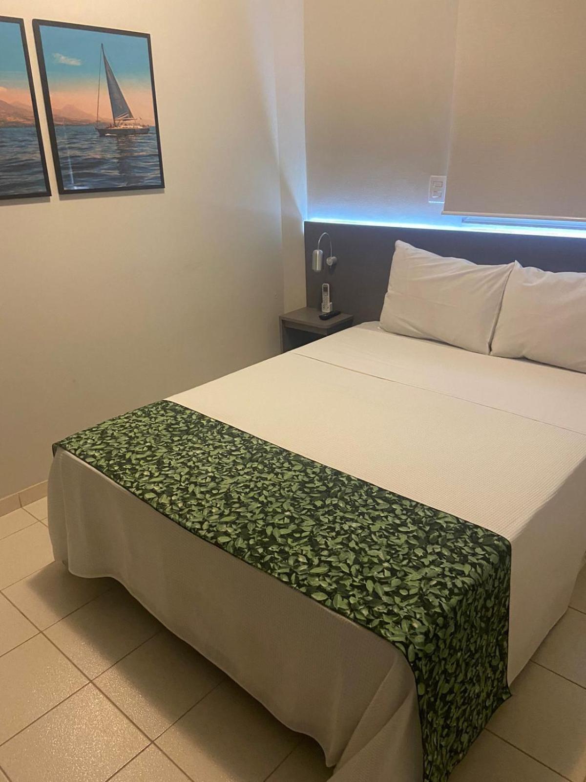 פרזידנטה פרודנטה Eko Hotel מראה חיצוני תמונה
